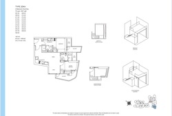 City Gate (D7), Apartment #215527091